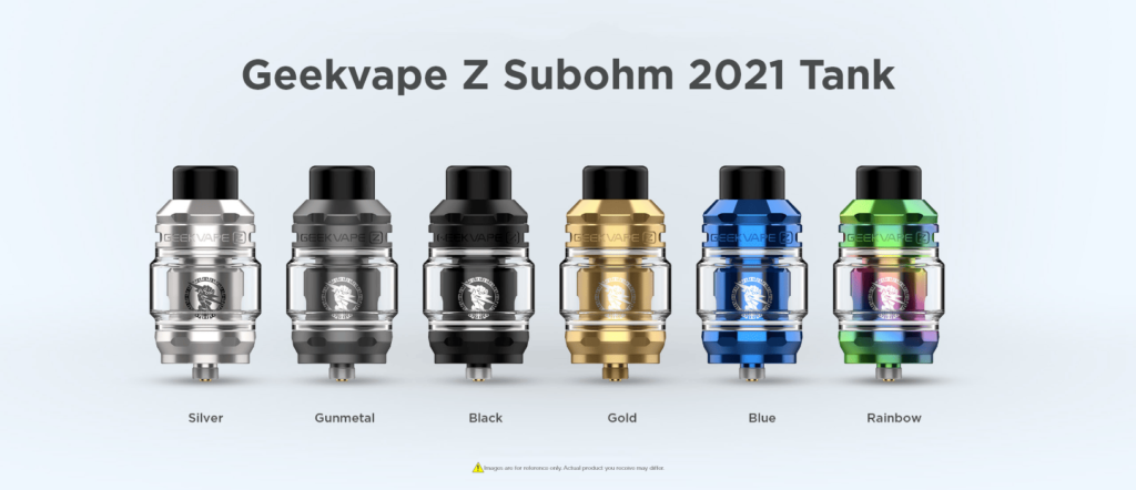 Geekvape S100