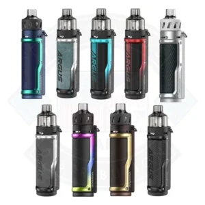 Argus Pro Pod Vape Kit