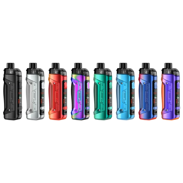 GEEKVAPE B100 (AEGIS BOOST PRO 2) VAPE KIT