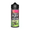 Ultimate Puff On Ice 100ml