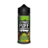 Ultimate Puff On Ice 100ml