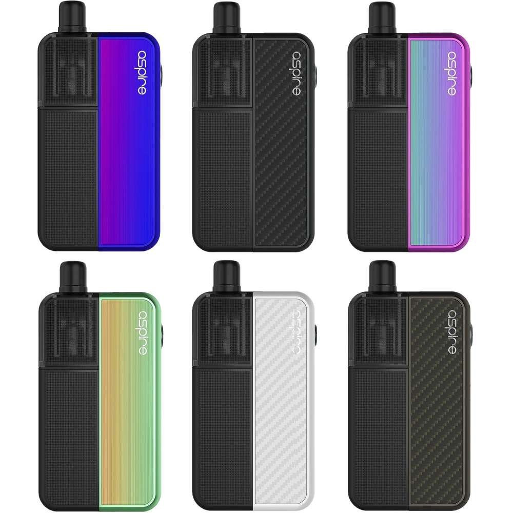 Aspire Flexus Blok Pod Vape Kit