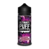 ultimate puff cookies