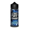 ultimate puff cookies