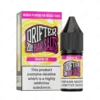Drifter Bar juice