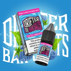 Drifter Bar juice