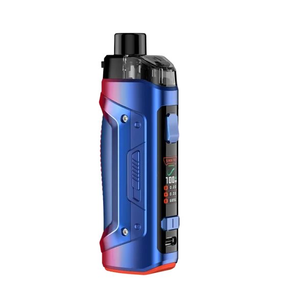 GEEKVAPE B100 (AEGIS BOOST PRO 2) VAPE KIT