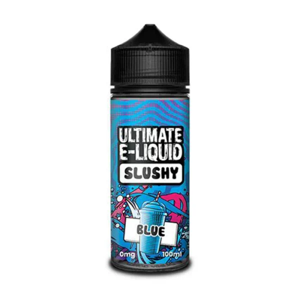 Ultimate Puff On Ice 100ml