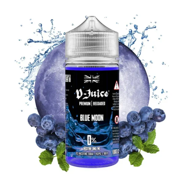 V Juice 100ML E-Liquid