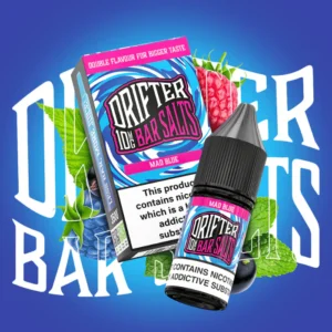 Drifter Bar juice