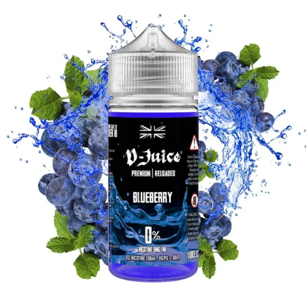 V Juice 100ML E-Liquid