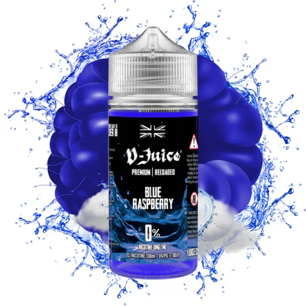 V Juice 100ML E-Liquid