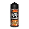 ultimate puff cookies