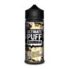ultimate puff cookies 100ml
