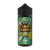 Candy King 100ml E-Liquid Shortfills