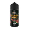 Candy King 100ml E-Liquid Shortfills