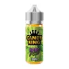 Candy King 100ml E-Liquid Shortfills