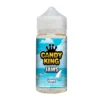 Candy King 100ml E-Liquid Shortfills