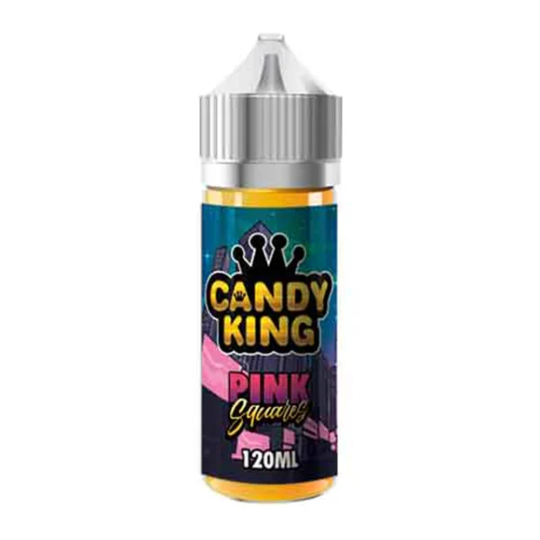 Candy King 100ml E-Liquid Shortfills