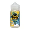 Candy King 100ml E-Liquid Shortfills