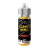 Candy King 100ml E-Liquid Shortfills