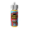 Candy King 100ml E-Liquid Shortfills
