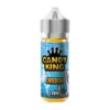 Candy King 100ml E-Liquid Shortfills