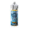 Candy King 100ml E-Liquid Shortfills