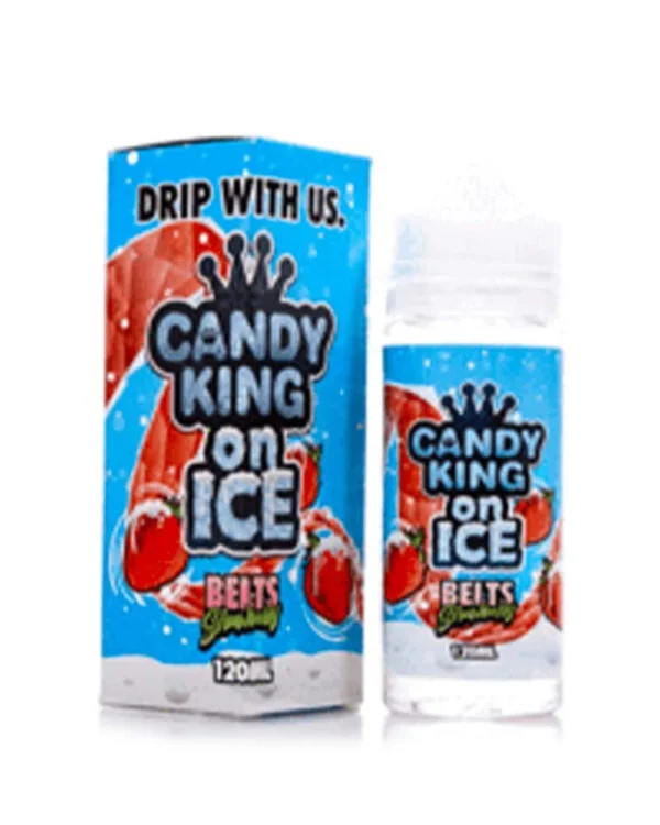 Candy King on ICE 100ML E-Juice
