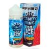 Candy King on ICE 100ML E-Juice