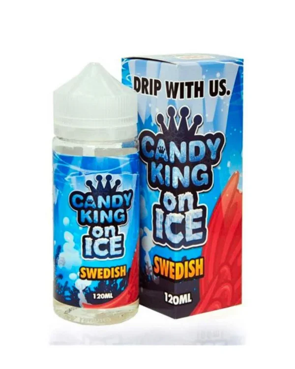 Candy King on ICE 100ML E-Juice