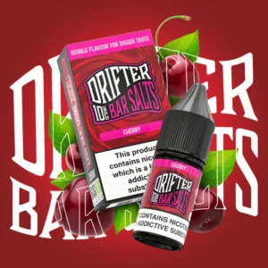 Drifter Bar juice
