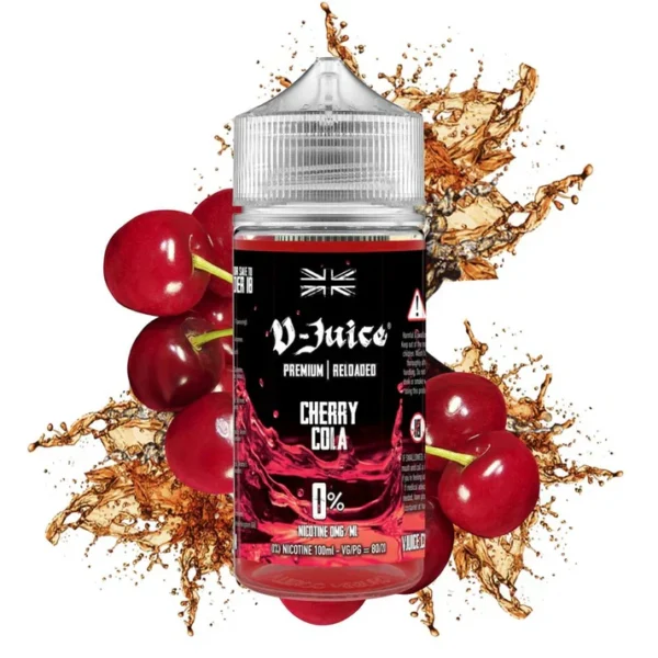 V Juice 100ML E-Liquid