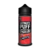Ultimate Puff On Ice 100ml