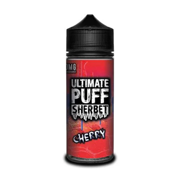 Ultimate Puff On Ice 100ml