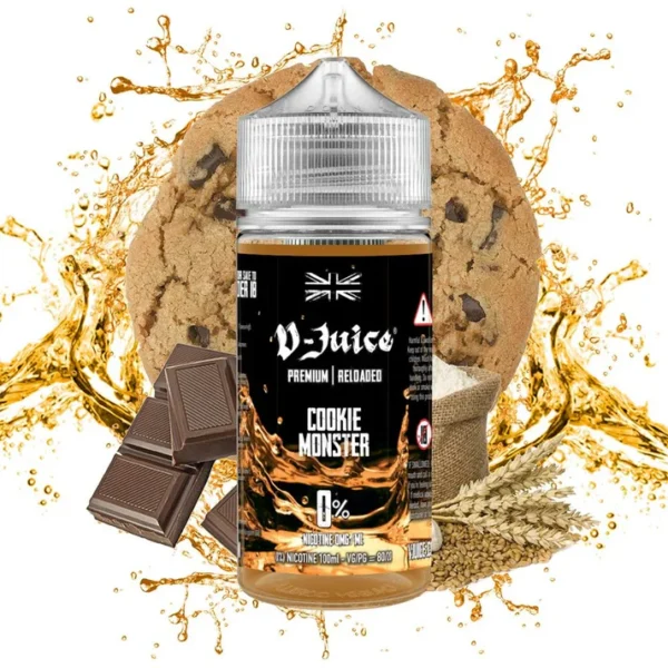 V Juice 100ML E-Liquid