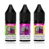 Drifter Bar juice