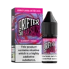 Drifter Bar salts