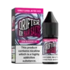 Drifter Bar salts flavours