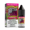 Drifter Bar juice