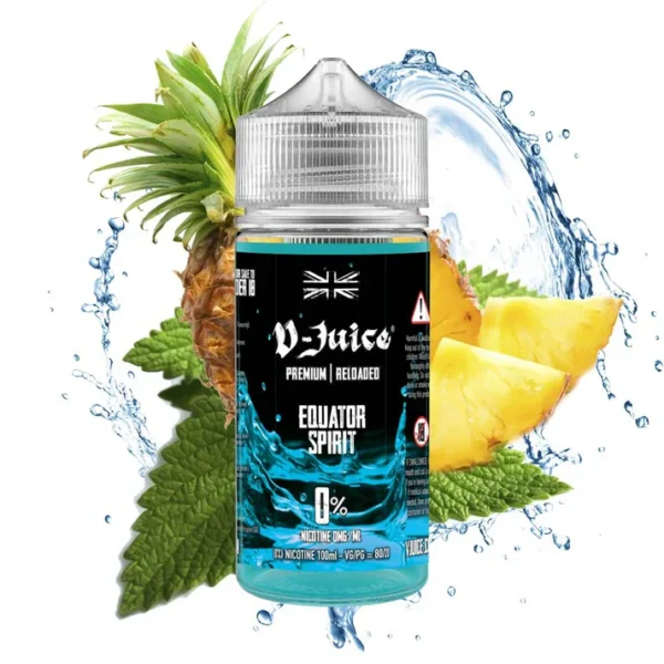 V Juice 100ML E-Liquid