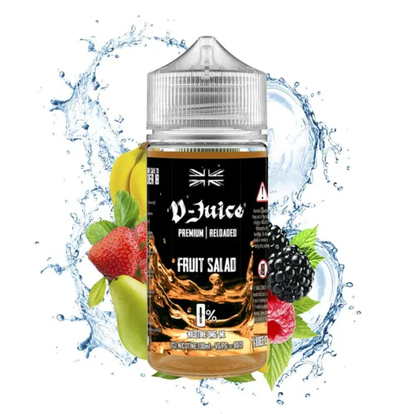 V Juice 100ML E-Liquid