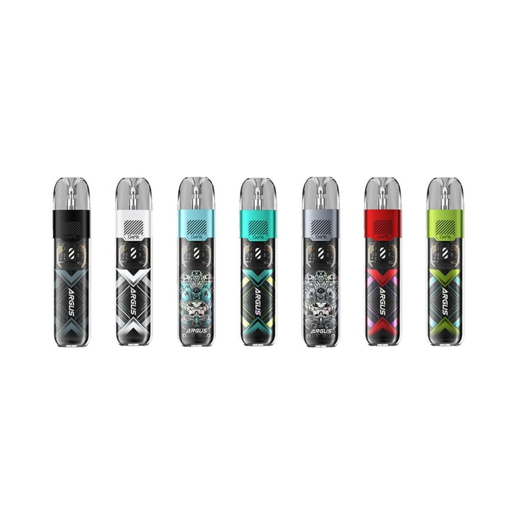 Voopoo Argus P1s Vape Kit