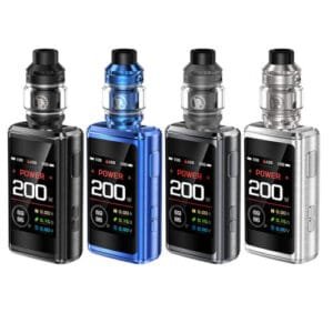 GEEKVAPE Z200 VAPE KIT