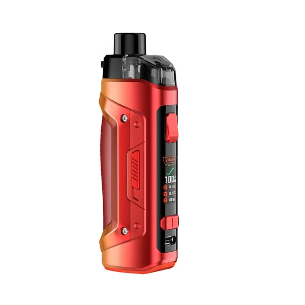 GEEKVAPE B100 (AEGIS BOOST PRO 2) VAPE KIT