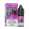 Drifter Bar juice
