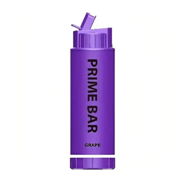 PRIME BAR 8000 PUFFS Disposable Vape