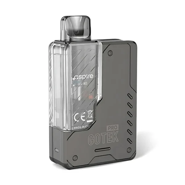 ASPIRE GOTEK PRO VAPE KIT