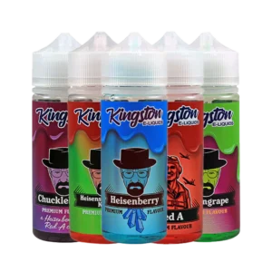 Kingston 100ml