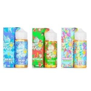 Slushy King 100ml